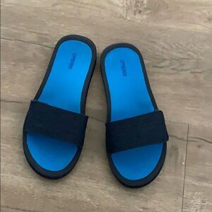 Boy Gymboree flats 